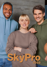 SkyPro 2023